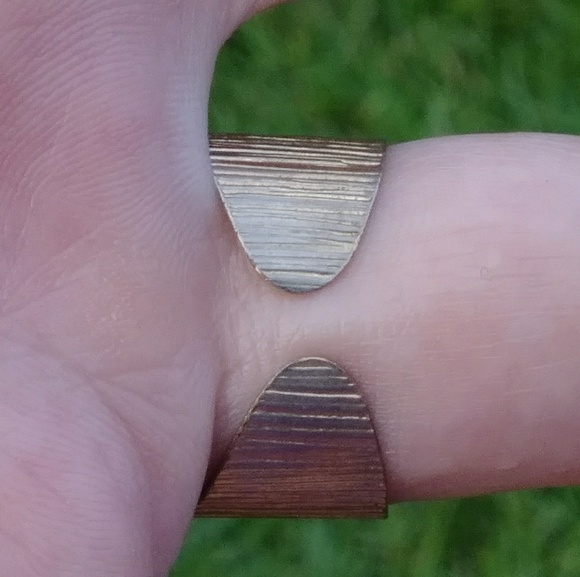 🌟Emmons Large Pearl Ring🌟 - Picture 5 of 8